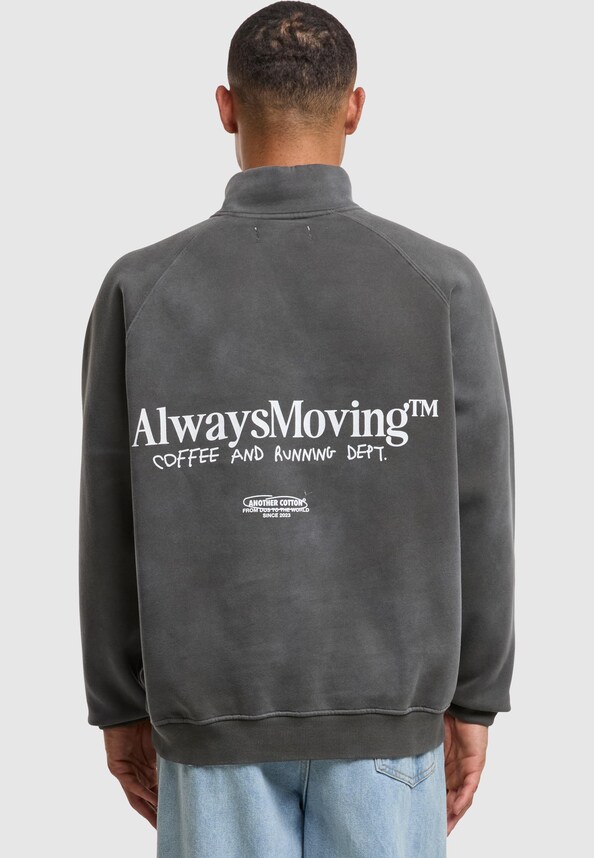 Always Moving-1
