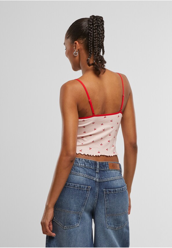 Ladies Seamless Short-1