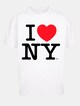 I Love NY Oversize -3