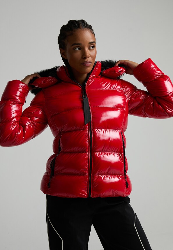 W VIRNARO SLIMLINE PUFFER-2