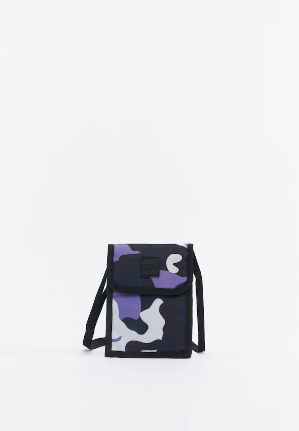 Pouch Oxford Shoulder -0