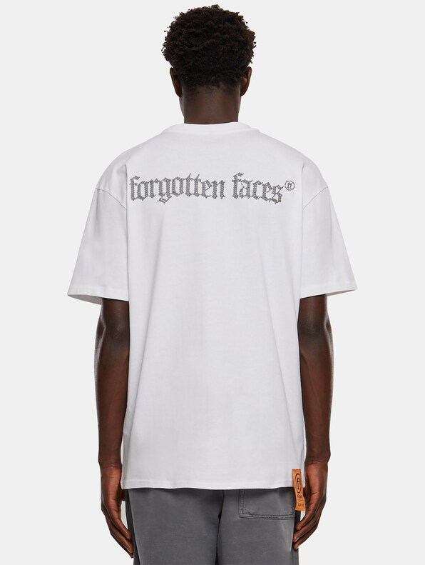 Diamond Skull Oversize Tee-1