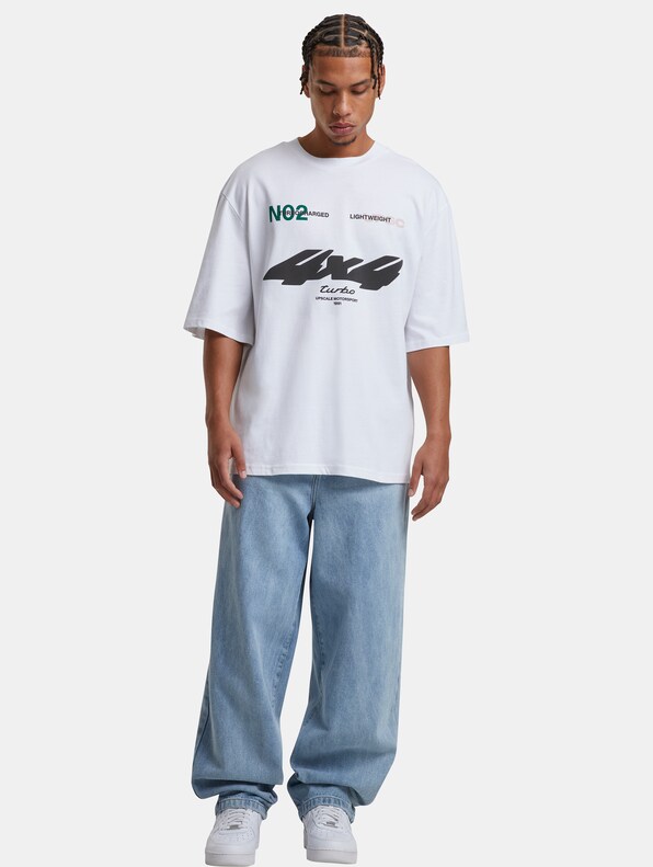 Motorsport Heavy Oversize Sleeve-3