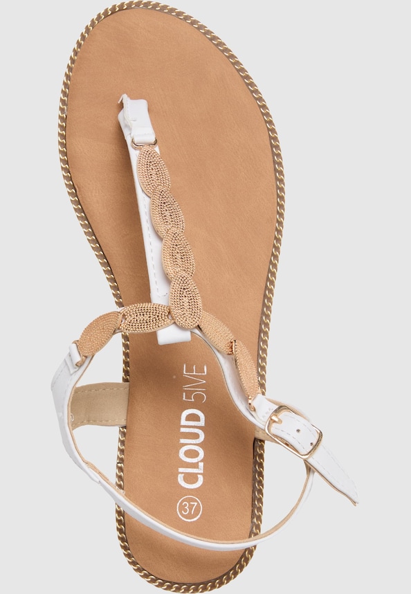 Cloud5ive Wiliam Shoes Sandals UN007-4