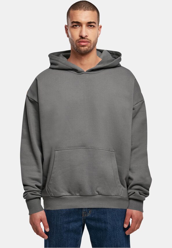 Halloween - Skull Hoody-0