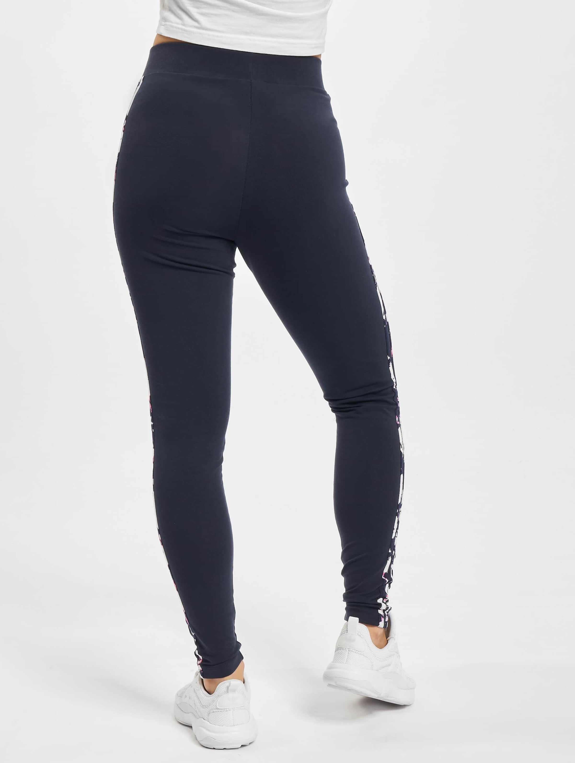 Adidas Originals 3 4 Leggings