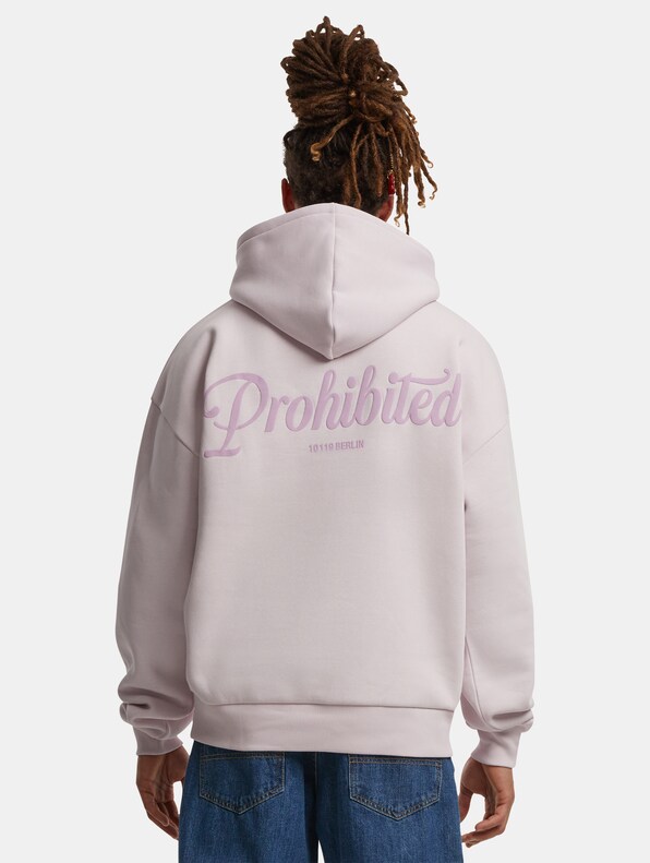 Prohibited 10119 V2 Hoodies-2