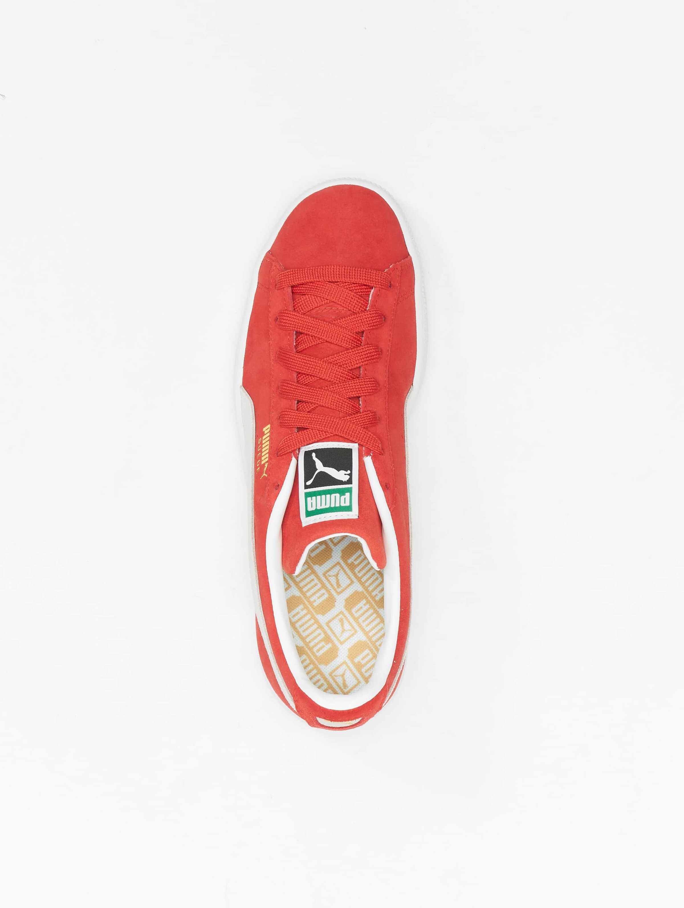 Puma suede pl hotsell