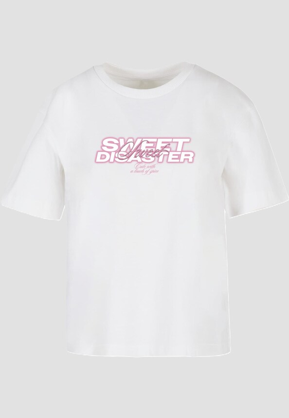 Sweet Disaster Tee-2