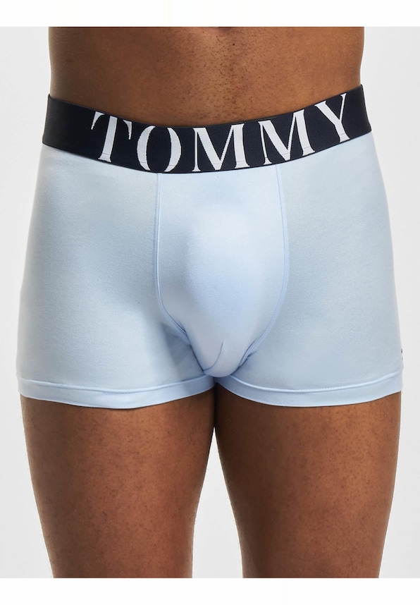 Tommy Jeans Trunk Boxershorts-0