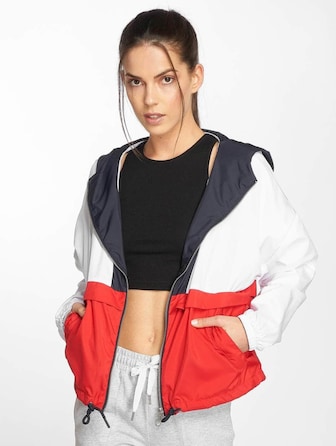 3-Tone Oversize 