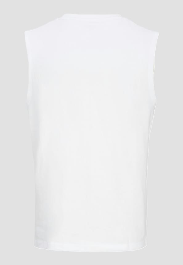 JORHYDRA SLEEVELESS TEXTURE -1