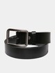 Synthetic Leather Thorn Buckle Basic -0