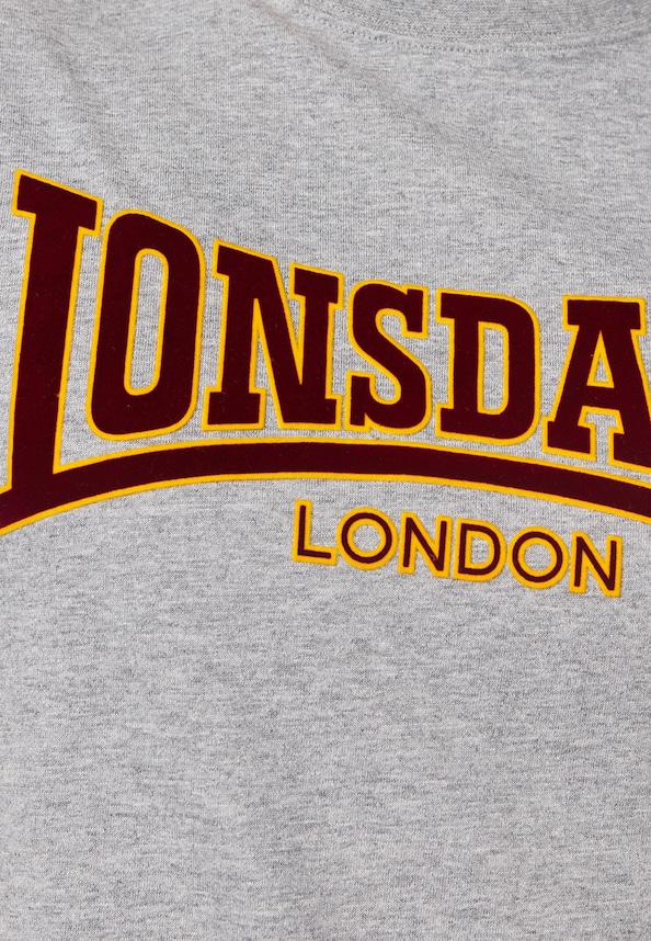 Lonsdale London Classic T-Shirt-3