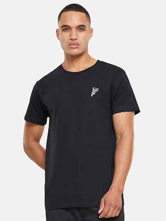 Pizza Tee EMB
