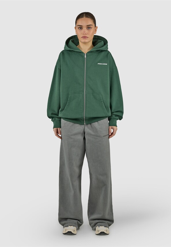 Clarita Oversized -3