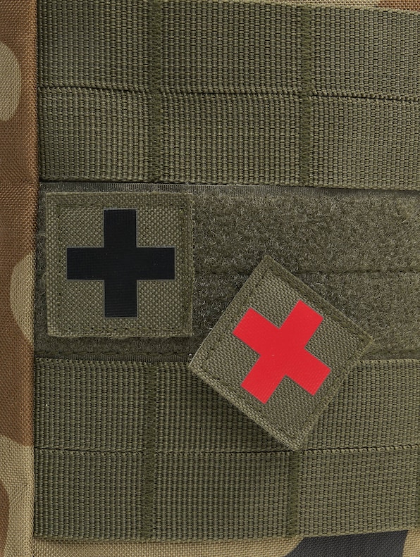 Molle First Aid -11