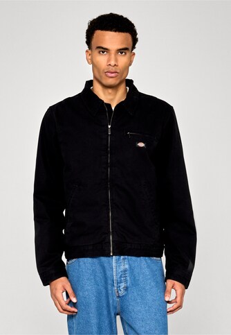 PAINTER CANVAS JACKET