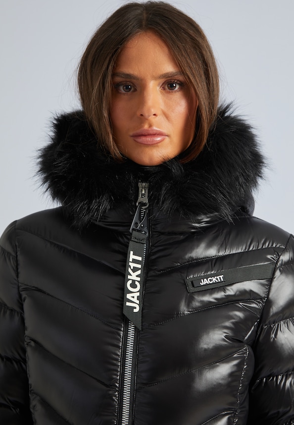 R3D LUXE COAT-9