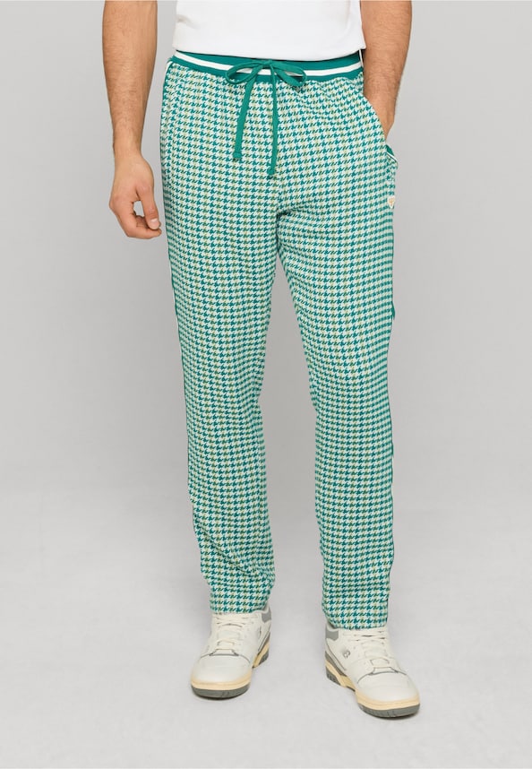 Pepita Woven Logotape-0