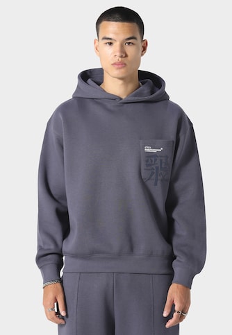 TYPO HOODY