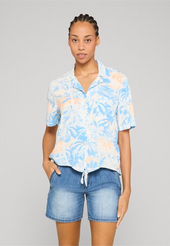 Tom Tailor Blusen Shirt