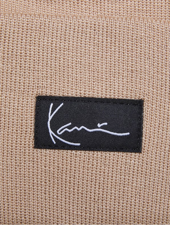 Small Signature Long-2