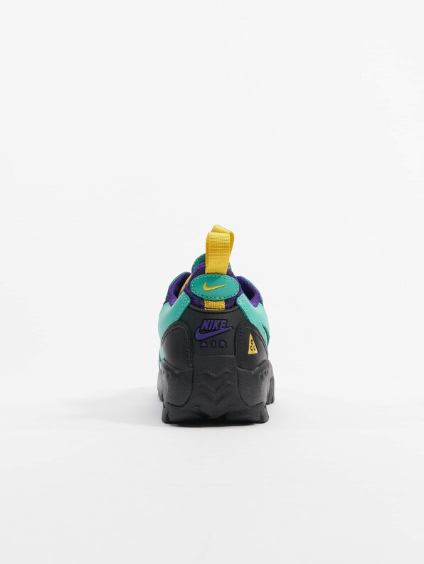 Nike Acg Air Mada Sneakers Light Menta/Blackelectro-6