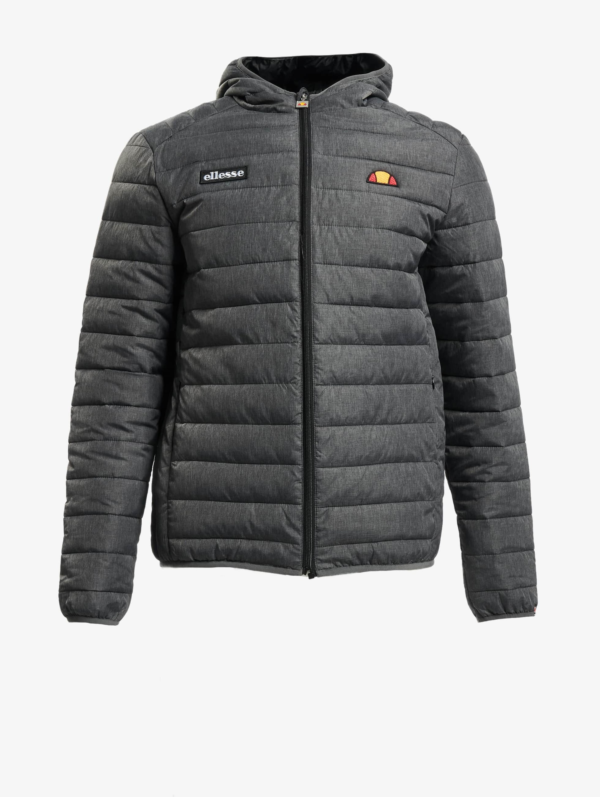 Doudoune ellesse homme online lombardy