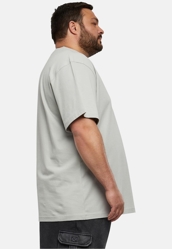 Organic Tall Tee-3