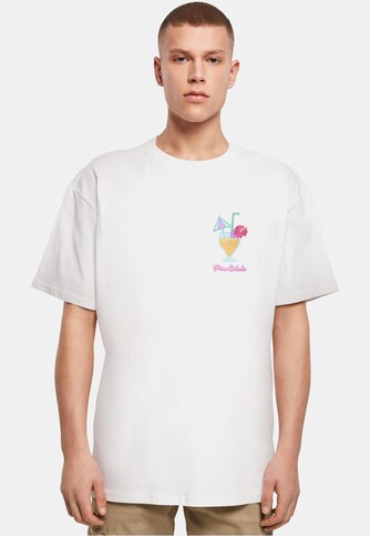 Pina Colada Heavy Oversized 
