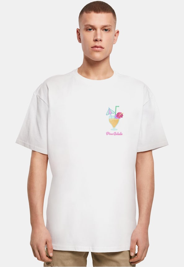 Pina Colada Heavy Oversized -0