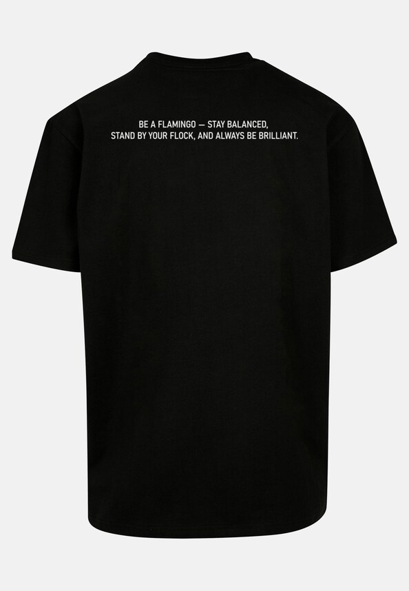 Flamingo Heavy Oversize -3