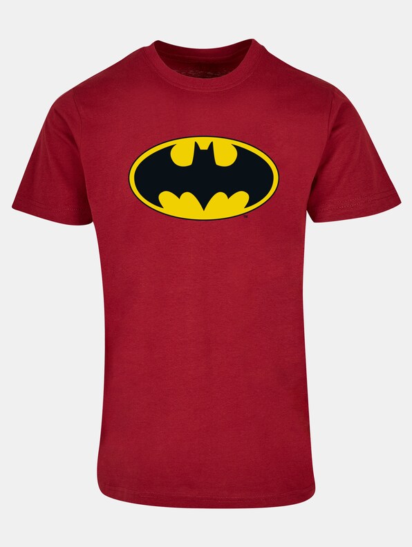 DC Originals - Batman Logo Basic -0