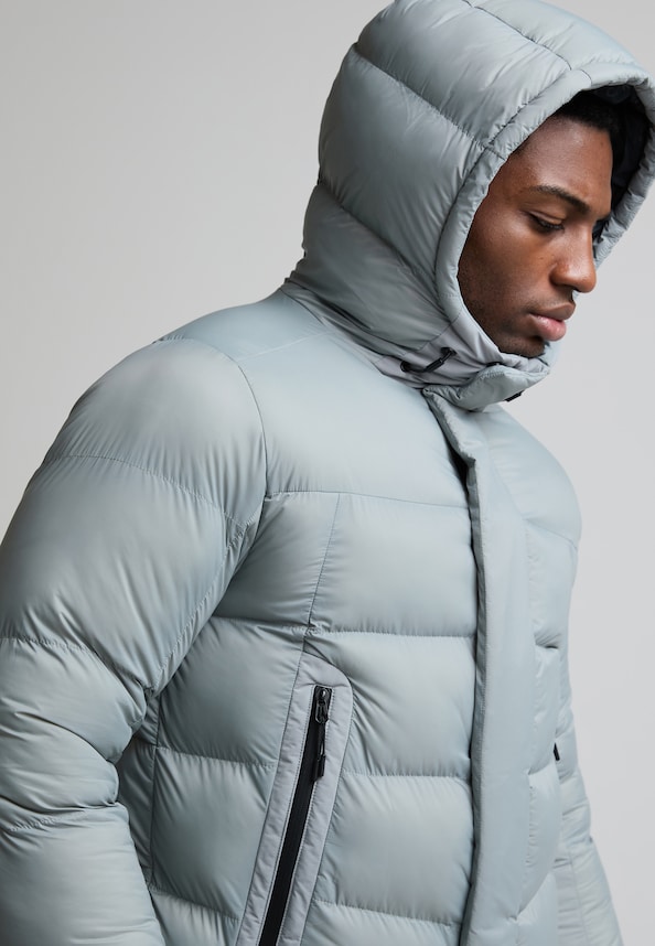 JONIRO PUFFER JACKET-5
