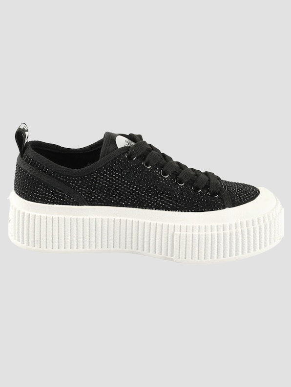 Buffalo Madison Glam Sneakers-3