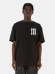 MJ Gonzales Barbed Bloom Heavy Oversized T-Shirts-0