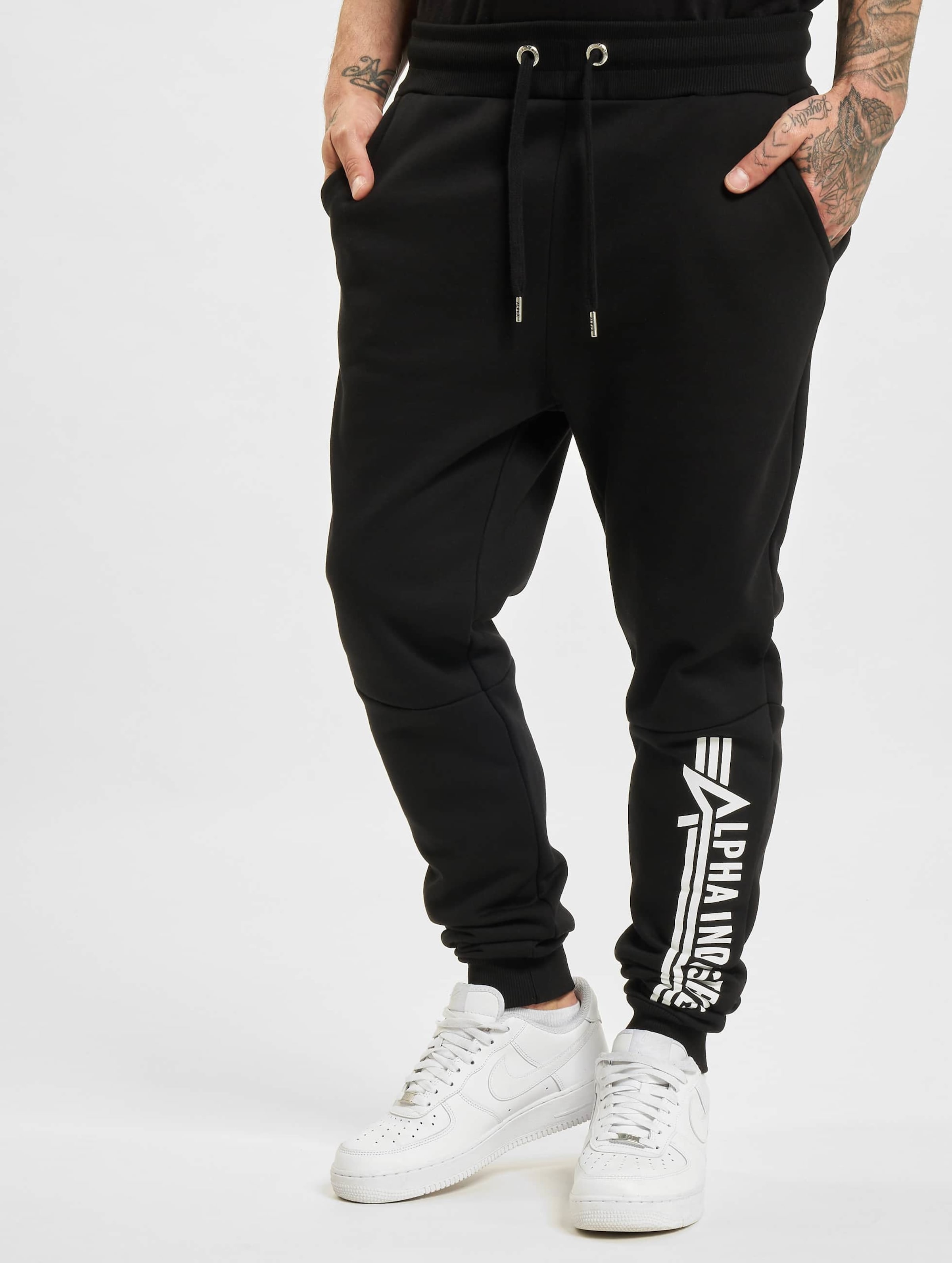 Alpha joggers new arrivals