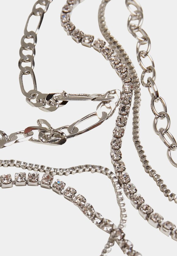 Valeria Layering Necklace-2