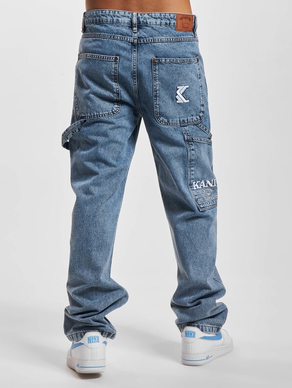 KK Retro Baggy Workwear Denim-1