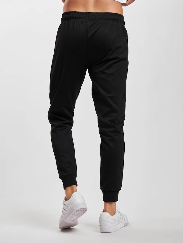Ellesse Bertoni Track Jogginghosen-1