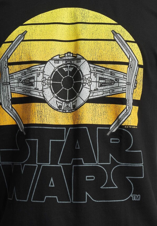 Star Wars Sunset Tee-3