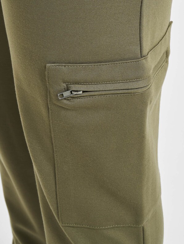 onlPoptrash Life Mid Waist-5