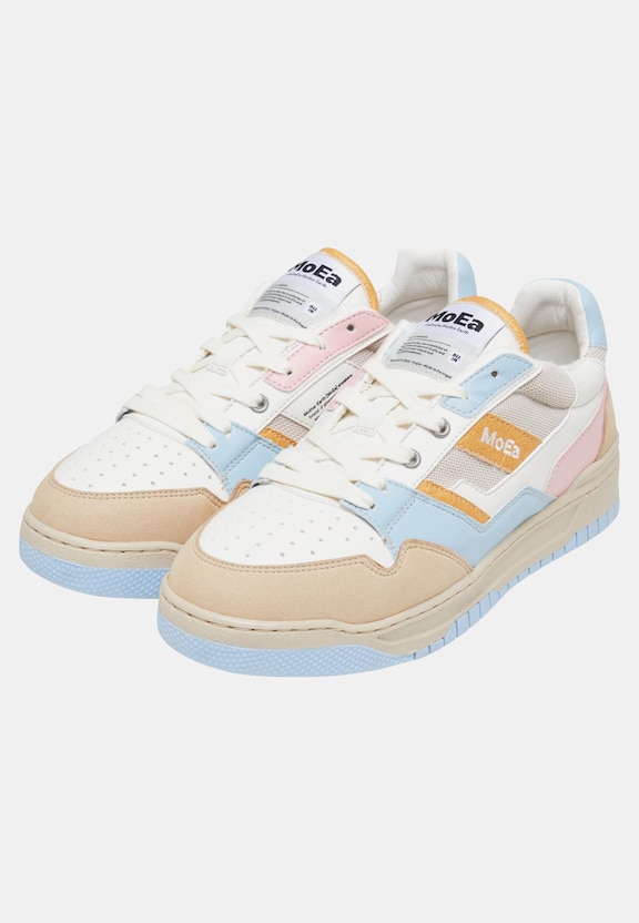 GEN2 - PASTEL -0