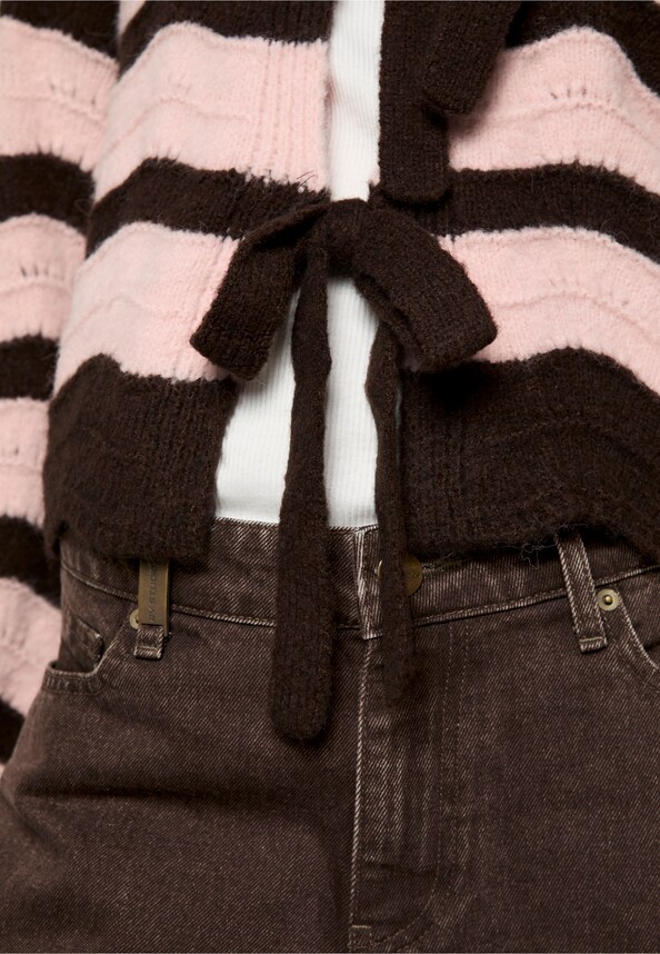 Wave Stripe -3