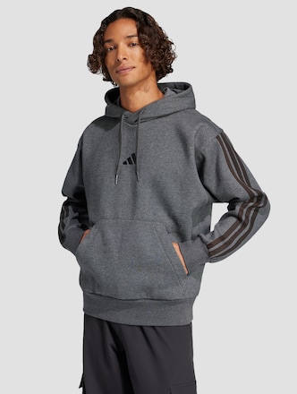 adidas Originals 3 Stripes FL HD Hoodies