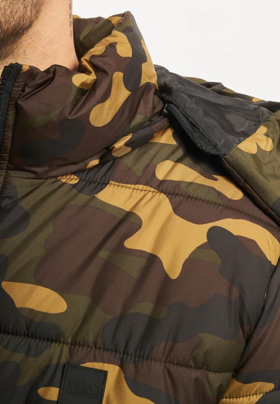 Hooded Camo-4