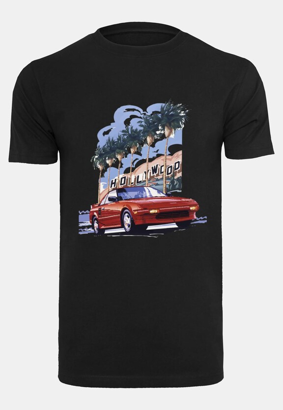 Hollywood Car -2