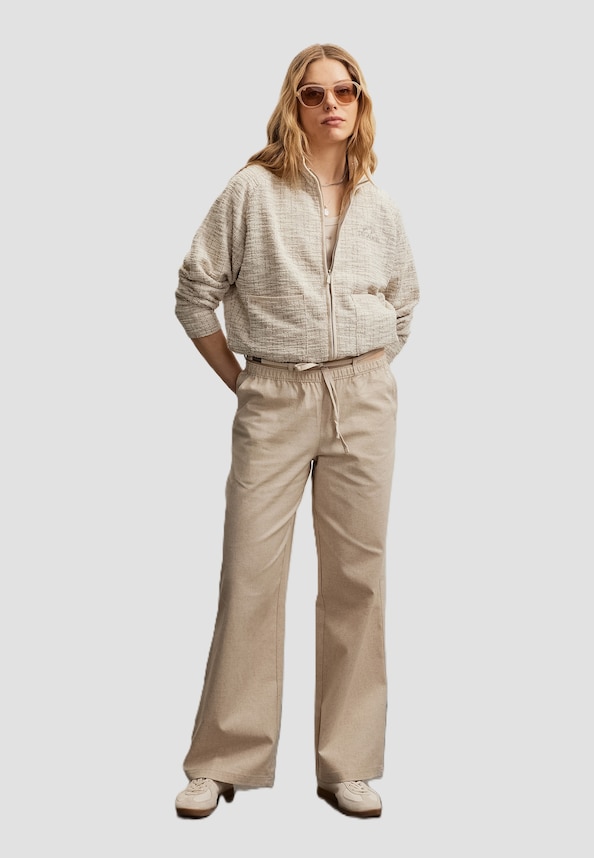 Huelva Tweed -3