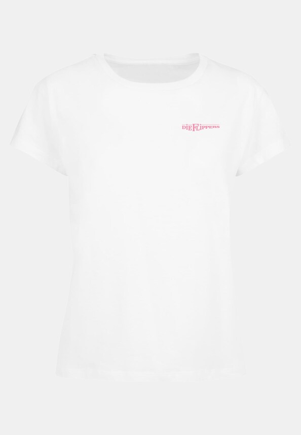 Ladies Die Flippers - Wir Sagen Danke Schön-2